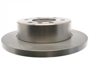 Raybestos® 982638R Disc Brake Rotor