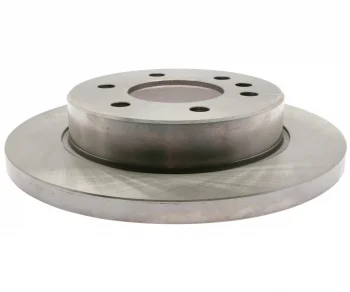 Raybestos® 982639R Disc Brake Rotor