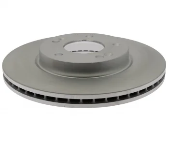 Raybestos® 982676FZN Disc Brake Rotor