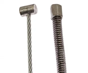 Raybestos® BC97439 Parking Brake Cable