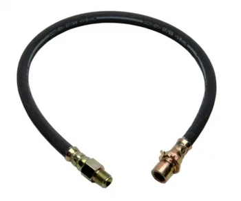 Raybestos® BH381203 Brake Hydraulic Hose