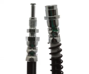 Raybestos® BH384034 Brake Hydraulic Hose