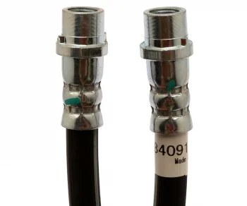 Raybestos® BH384091 Brake Hydraulic Hose