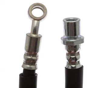 Raybestos® BH384107 Clutch Hydraulic Hose
