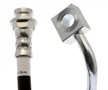 Raybestos® BH384195 Brake Hydraulic Hose