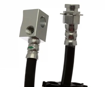 Raybestos® BH384253 Brake Hydraulic Hose