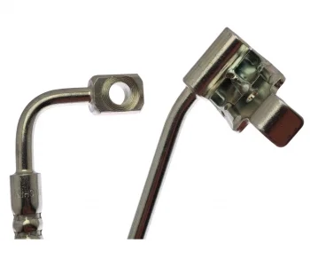 Raybestos® BH384278 Brake Hydraulic Hose