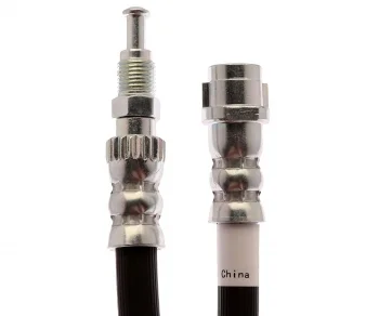 Raybestos® BH384364 Brake Hydraulic Hose