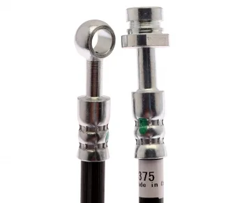 Raybestos® BH384375 Brake Hydraulic Hose