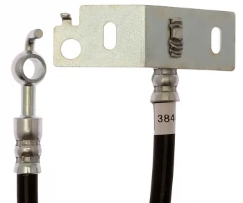 Raybestos® BH384421 Brake Hydraulic Hose