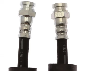 Raybestos® BH384436 Brake Hydraulic Hose