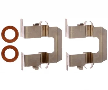 Raybestos® FRC10096N Disc Brake Caliper