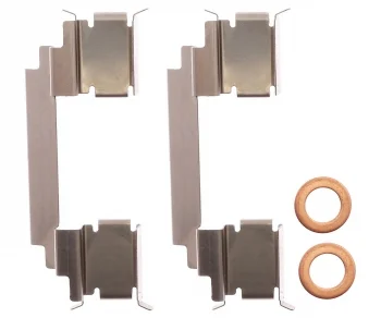 Raybestos® FRC10839DN Disc Brake Caliper