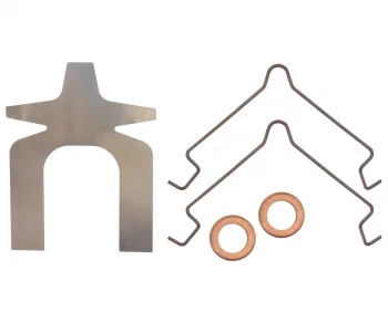 Raybestos® FRC11246N Disc Brake Caliper