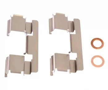 Raybestos® FRC11563N Disc Brake Caliper