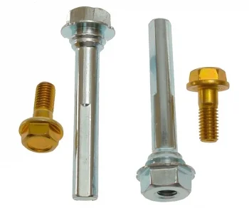 Raybestos® H15338 Disc Brake Caliper Bolt Kit