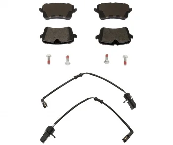 Raybestos® MGD1547MH Disc Brake Pad Set