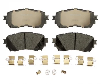 Raybestos® MGD1711CH Disc Brake Pad Set