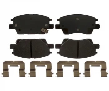 Raybestos® MGD1915CH Disc Brake Pad Set