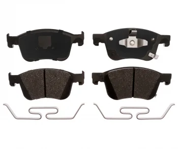 Raybestos® MGD2115CH Disc Brake Pad Set