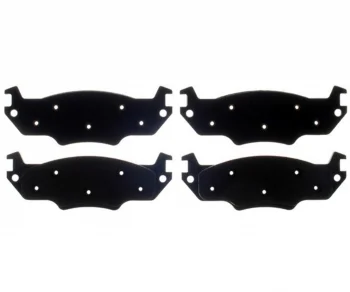 Raybestos® MGD218M Disc Brake Pad Set