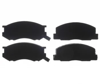 Raybestos® MGD263M Disc Brake Pad Set