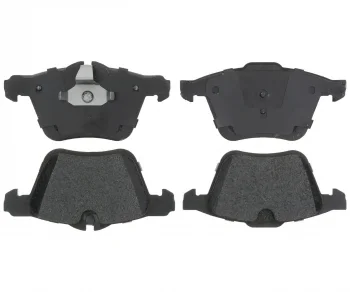 Raybestos® PGD1240M Disc Brake Pad Set