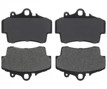 Raybestos® PGD737M Disc Brake Pad Set