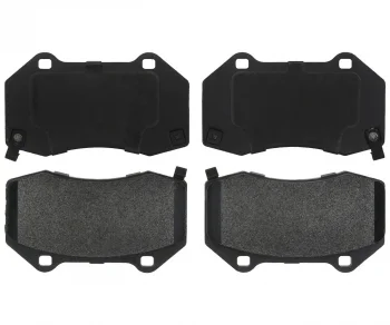 Raybestos® SP1379AXP Disc Brake Pad Set