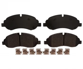 Raybestos® SP1774SBH Disc Brake Pad Set