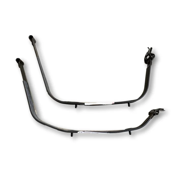 RCI Fuel Tank Straps: 05+ Tacoma