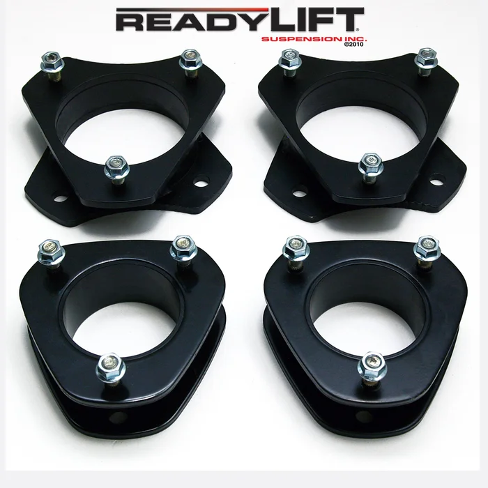 ReadyLIFT 03-18 Expedition SST Lift Kit 3 in. Front/2 in. Rear Lift – 69-2070