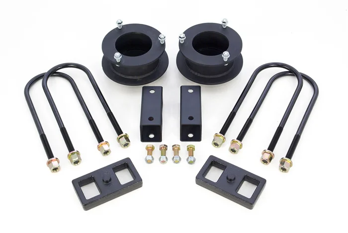ReadyLIFT 05-13 Ram 2500/3500 SST Lift Kit 3 in. Front/2 in. Rear Lift – 69-1092