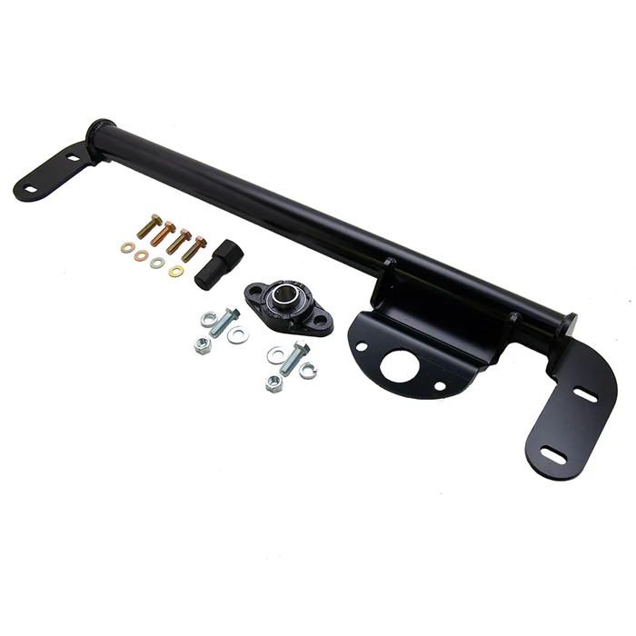 ReadyLIFT 06-08 Ram 1500/2500/3500 Steering Box Stabilizer Bar Recommended For Use w/35 in. Tires – 67-1090