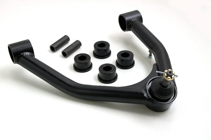 ReadyLIFT 07-13 Silverado/Sierra 1500 Control Arm For 4 in. SST Lift Kit Incl. Bushings/Ball Joint. Upper Right – 67-3441