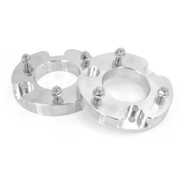 ReadyLIFT 16-21 Titan XD Leveling Kit 1.5-2 in. Front – 66-4620