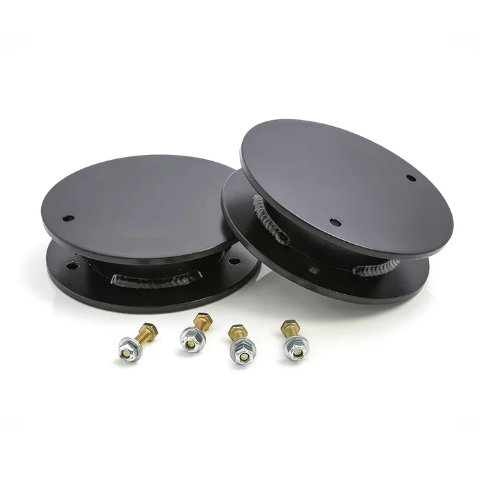 ReadyLIFT 17-19 Ram 2500/3500 Factory Air Bag Spacer 2 in. Lift – 66-1302