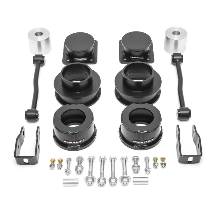 ReadyLIFT 20-22 Gladiator SST Lift Kit 2.5 in. Front/2 in. Rear Lift – 69-6025