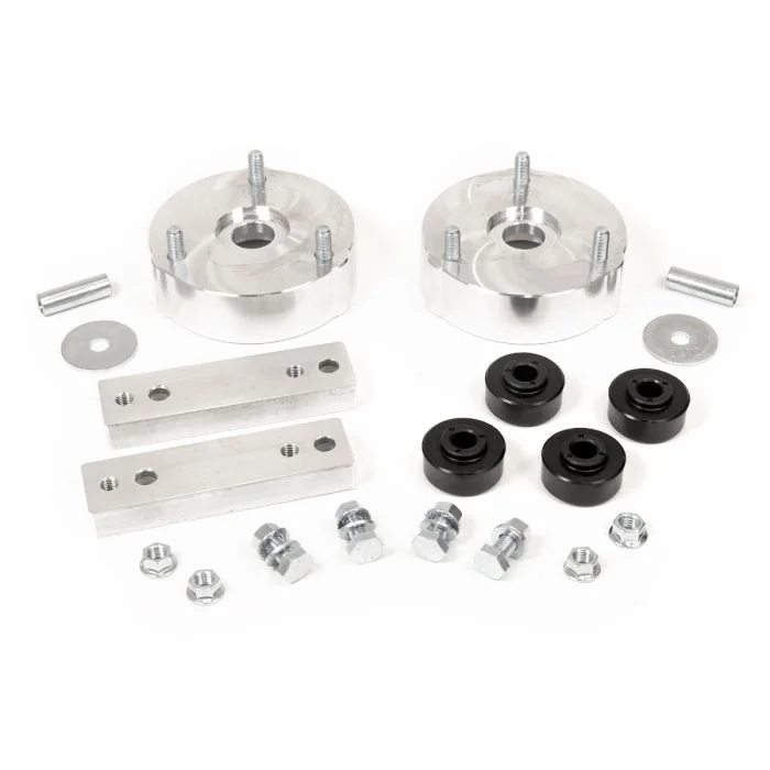 ReadyLift T6-3072-K 2” Leveling Kit Without Shocks