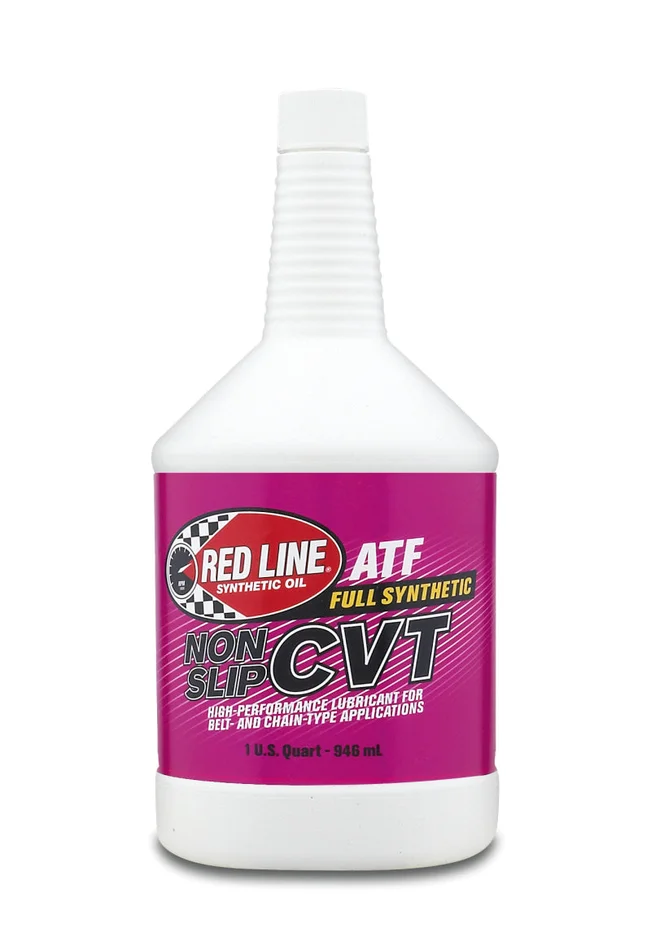 Red Line Non-Slip CVT – Quart – 30804