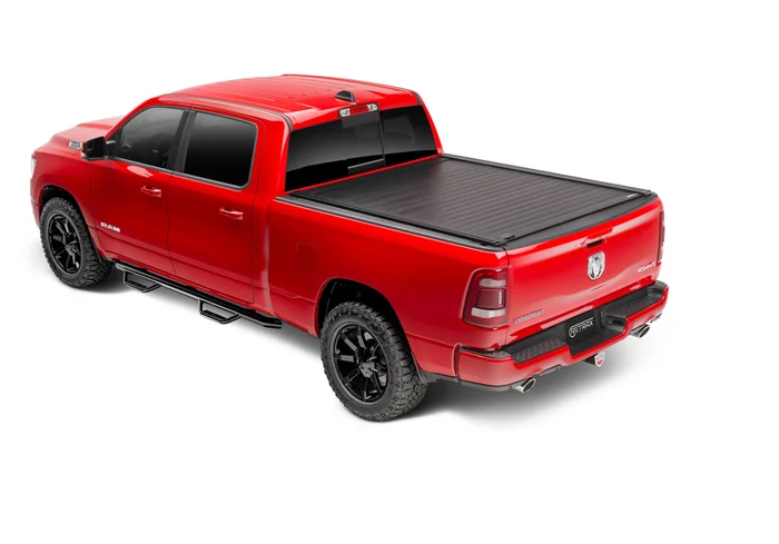Retrax PowertraxPRO XR-19-23 Sierra (w/CarbonPro Bed) 5ft.9in. w/o Stk Pkt-StdRail – T-90488