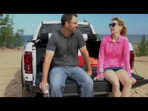 Revolver X2 19-23 Ranger 6′