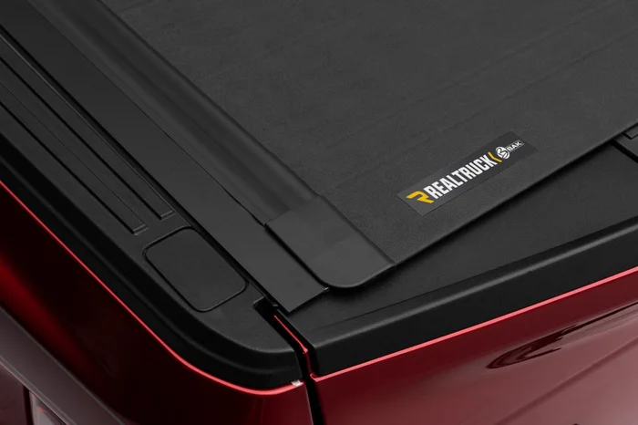 Revolver X4s 07-21 Tundra 5’6″ w/o Deck Rail Sys w/o Trail Special Edtn Strg Bxs