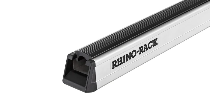 Rhino Rack Heavy Duty RL110 Roof Rack, Toyota Land Cruiser – JA0915