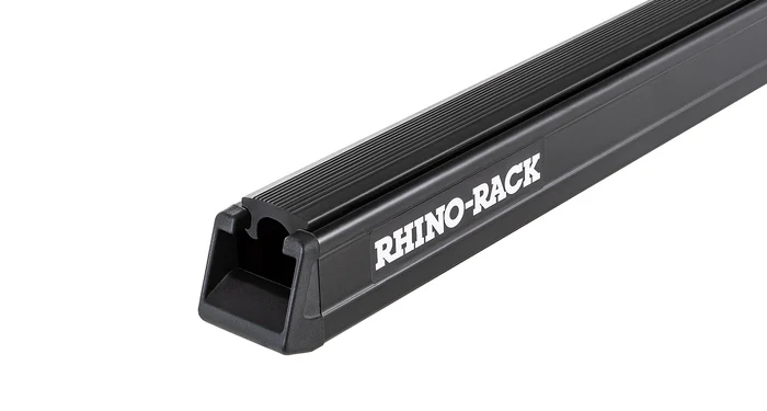 Rhino Rack Heavy Duty RLTP Roof Rack, Ford Explorer – JA6209