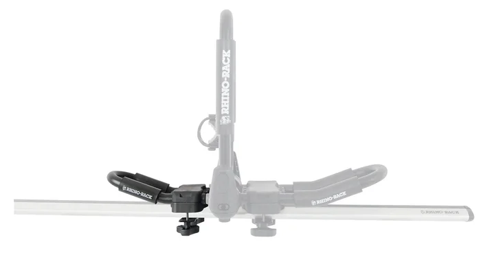 Rhino-Rack S512X Folding J Style Kayak Carrier Extension