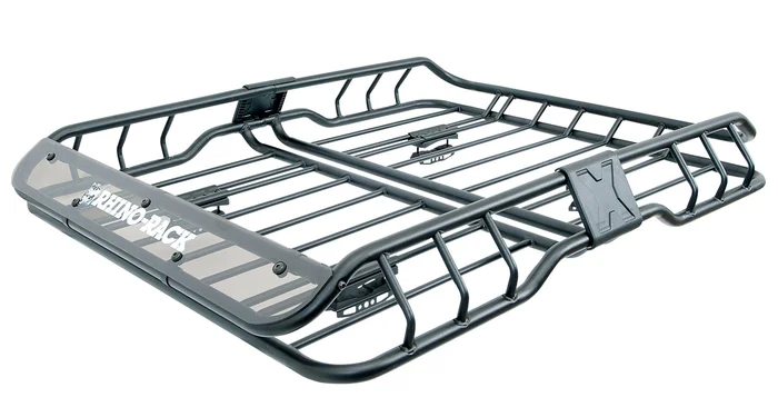 Rhino-Rack XTray Small Roof Cargo Basket – RMCB01