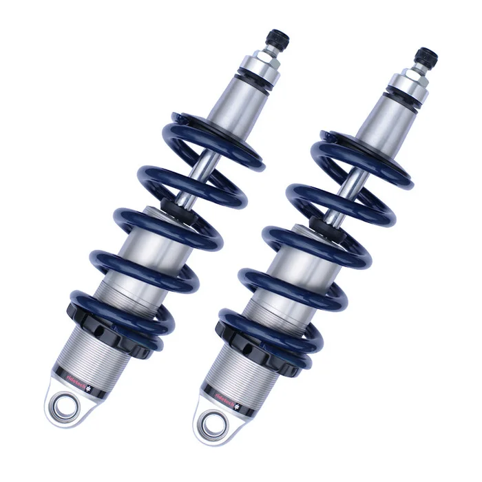 Ridetech 11393510 Front HQ Coil-Overs for 1982-2003 S10 2WD. For use w/ Ridetech lower arms.