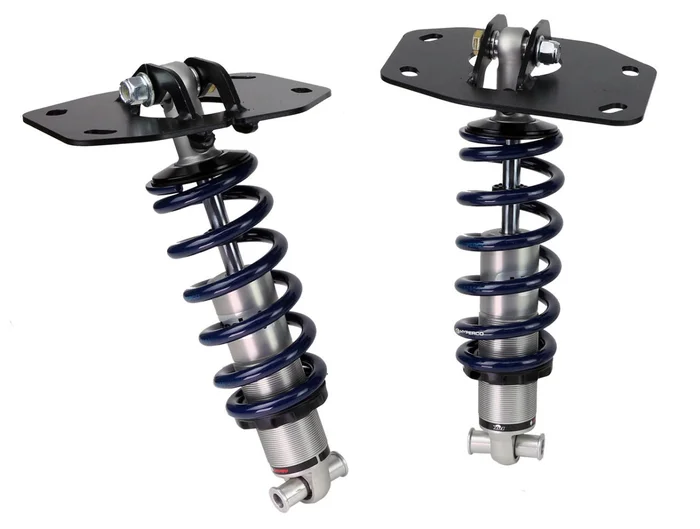 Ridetech 11506110 Rear HQ Coil-Overs for 2010-2015 Camaro.