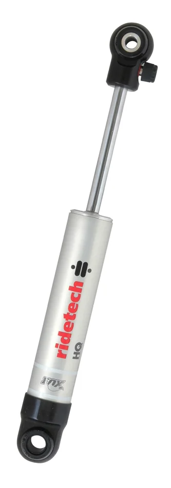 Ridetech 22199868 Rear HQ Shock Absorber with 8.35″ stroke with eye/eye mounting.